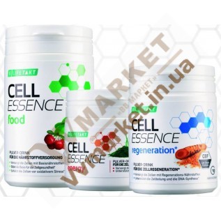 Набор регенерация клеток Cell Essence Set, LR с доставкой вся Украина